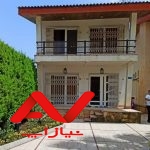 فروش ویلا شهرکی