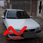 پژو SLX