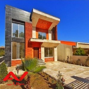 ویلا شهرکی،برند اختصاصی