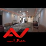 ویلا ساده و شیک