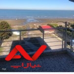 فروش اپارتمان قواره دوم ساحلی