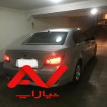 بی ام و سری ۵۲۰i