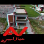 ویلا مدرن و شیک