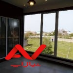 ویلا با ویو عالی جنگل