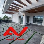 ویلا شیک و مدرن اکازیون