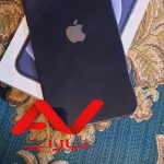 اپل iPhone 12 mini مشگی