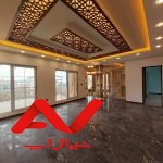 کاخ انگلیسی استخردار در دل بهشت ❌