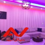 ۵۰۰ متر ویلا سند تک برگ *شهرک زعفرانیه
