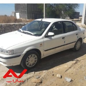 سمند LX EF7 گازسوز، مدل ۱۳۹۷