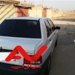 پراید 131 SE، مدل ۱۳۹۷