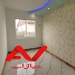 ویلا فلت نما مدرن