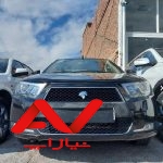 دنا پلاس تیپ ۱ دنده‌ای، مدل ۱۳۹۹