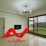 ویلا مدرن استخر دار