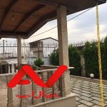 ویلا فلت شیک و مدرن