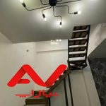 ویلا۲۸۰متر مهندسی ساخت منطقه آزاد