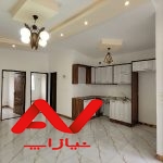 ویلا فلت نما مدرن