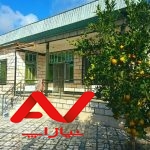 ویلا باغ