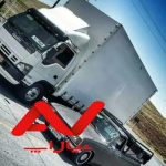 باربـری بـزرگ سبلان)کادری جوان با اخلاق24ساعته