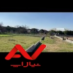 زمین فروش فوری