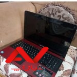 لب تاپ ایسر سالم و تضمینی