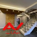 ویلا۲۸۰متر مهندسی ساخت منطقه آزاد