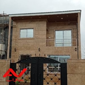 فروش فوری ویلا دوبلکس نماسنگ
