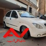 تیبا ۲ صفر مدل ۱۳۹۹