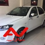 ساینا دنده‌ای EX، مدل ۱۳۹۹