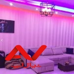 ویلا500متری سندتک برگ شهرک زعفرانیه کرج