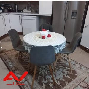 میزوصندلی درسا
