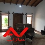 ویلا فلت شیک و مدرن