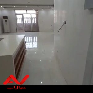 فروش واحد مسکونی نوساز