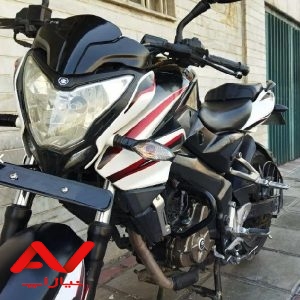 موتورns200مدل94