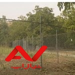 باغ، 600 متر، 4 کیلومتری پل زمان خان