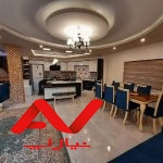 دوبلکس نما رومی