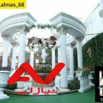 ویلا فوق لاکچری و مدرن