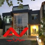 ویلا شهرکی شیک