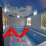 ویلا شیک و مدرن اکازیون