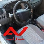 پراید 131 EX، مدل ۱۳۹۲