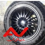 رینگ و لاستیک ال ۹۰