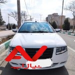 سمند سورن پلاس، مدل ۱۳۹۹