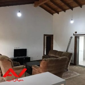 ویلا فلت شیک و نوساز