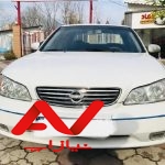 نیسان ماکسیما وارداتی، مدل ۲۰۰۱