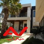 ویلا دوبلکس نوساز