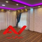 ویلا دوبلکس مدرن