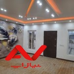 ویلا همکف و شیک