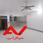 خانه بازسازی شده شیک