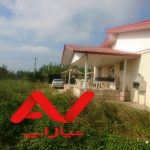 فروش زمین با سند مسکونی