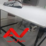 میز برش کاملا محکم