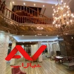 فروش ویلا نوساز ۱۱۰۰متری در محوطه ۲۴۰۰متری